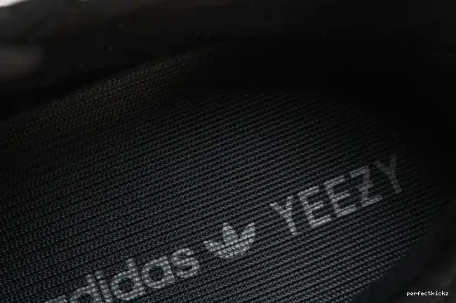 2023) BB5350 350 Pirate Black Boost Yeezy Adidas (2022 0522
